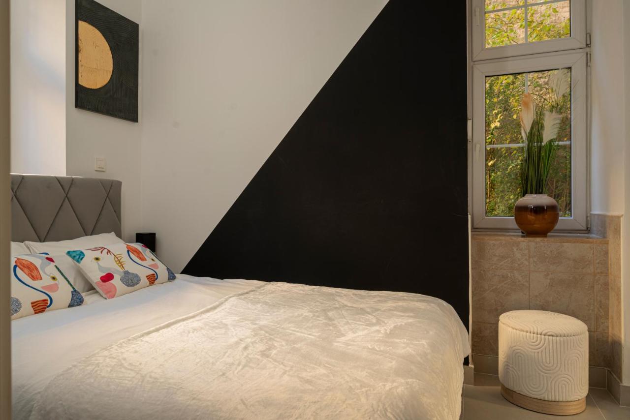 M&M Apartment Zágráb Kültér fotó