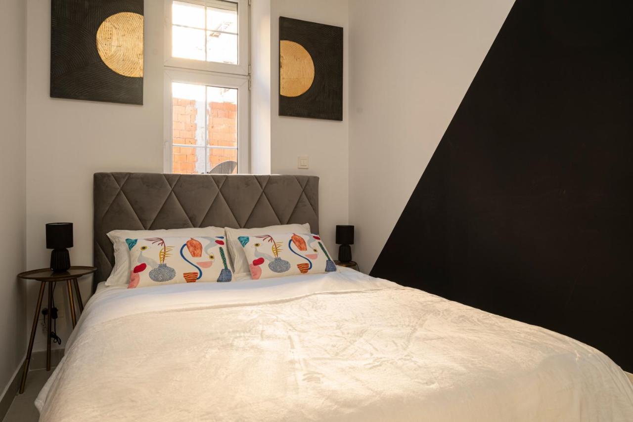 M&M Apartment Zágráb Kültér fotó