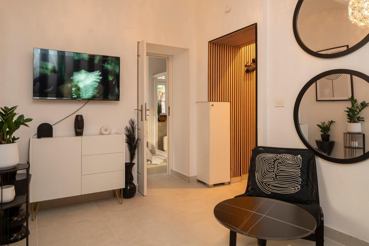 M&M Apartment Zágráb Kültér fotó