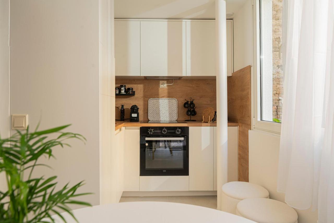 M&M Apartment Zágráb Kültér fotó